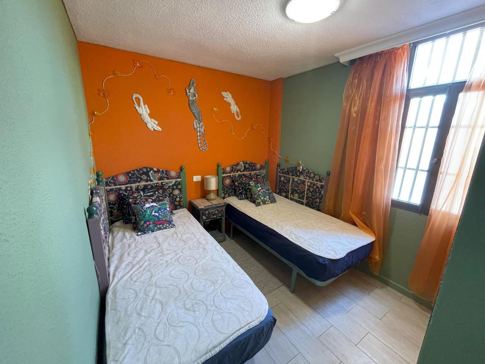 Fine Art Jeans Apartment Arona  Exterior foto